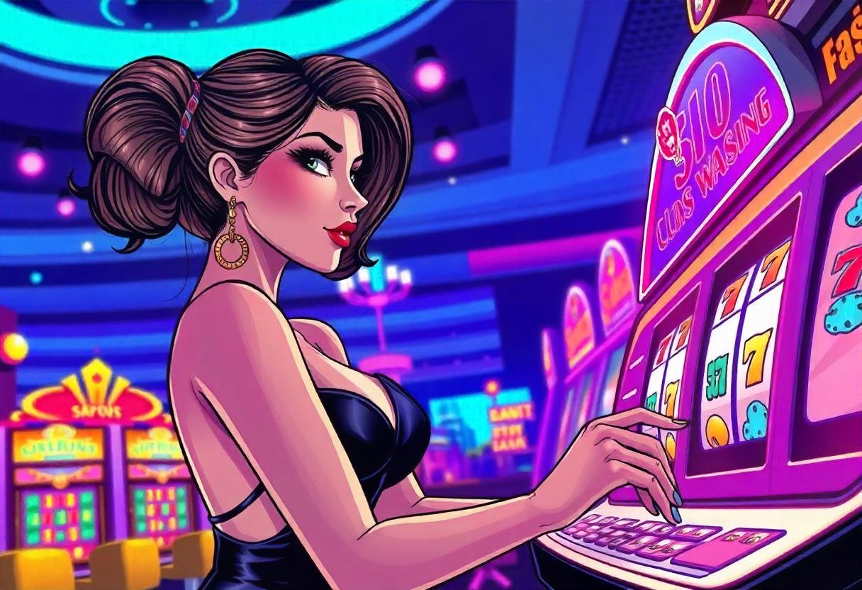 Tingkatkan Keuntungan Berjudi Slot Mahjong Online