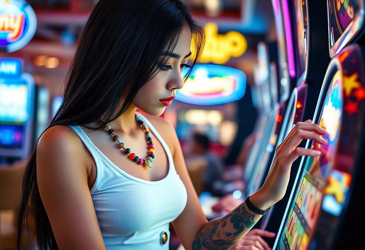 Cara Profesional Memenangkan Slot Pakbos188 Login