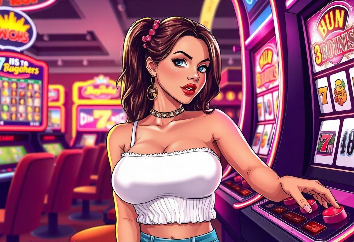 Cara Menikmati Hasil Kemenangan Situs Slot Gacor